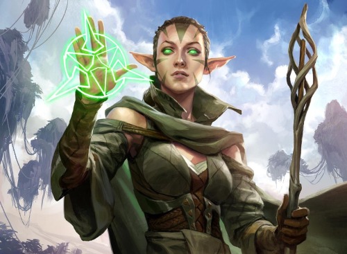Gatewatch Watch: Heroes and Antiheroes I’ve been noticing something in the Magic stories latel