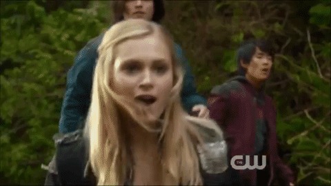 CLARKE GRIFFIN