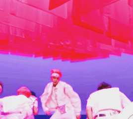 Breaking Dawn MV X PINK BOYZ
