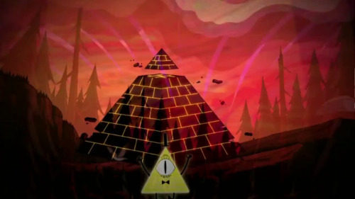zimiestef:  Frames 3/3 from the promo shit the last bill image is spooky as hell 