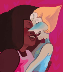 hattersarts:  gaymoms.png when they fuse