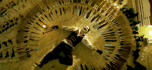 entertainmentweekly: We can’t stop watching the EPIC new Suicide Squad trailer Is this real life? Is