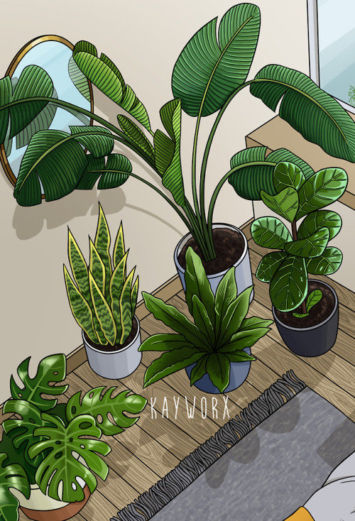 plotindevelopment:Something I drew that I really love <3