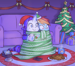 adurot: raridashdoodles:  🎁 Hearth’s