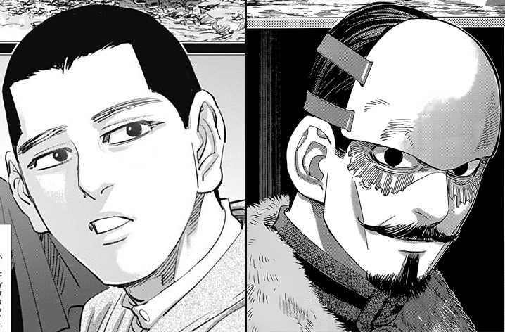 Wilk Golden Kamuy Explore Tumblr Posts And Blogs Tumgir Wilk Golden Kamuy Explore Tumblr Posts And Blogs Tumgir