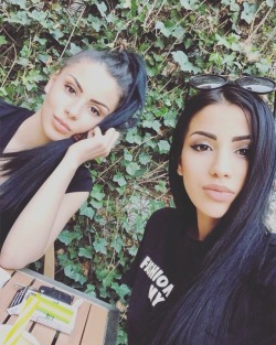 Veronicaslut23:  Veronicaslut23:  Threesomes With Your Sister Is The New Normal 💕