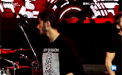  Zayn + Japan 