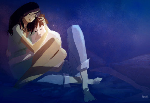 sosuperawesome:  Pascal Campion, on Tumblr Store 