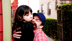 iamnevertheone:  We are roommates, we’ve made out a couple of times, and are attracted to each other and really good friends. And sometimes genuinely kind of hate each other. And sometimes touch each others boobs. 