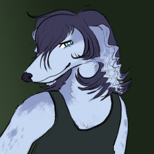 lapaskal - Icon!! I haven’t made a new fursona in far too long,...