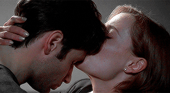 gillianandersons:    But you saved me! As difficult and as frustrating as it’s