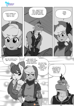 theroguediamond:  This ain’t her first