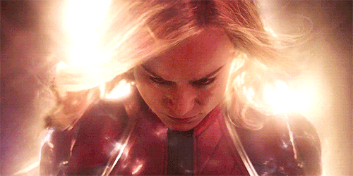 ellenripleys:Captain Marvel (2019)
