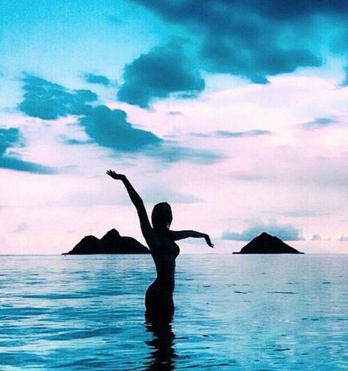 Tropical Paradise