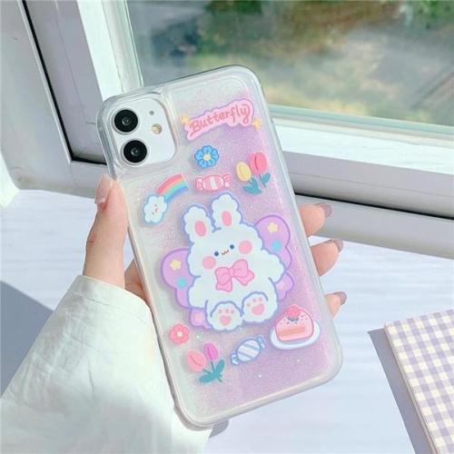 「 iphone case 」↳ save 10% using the code “rosetealeaves” at checkout!