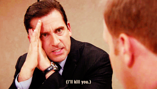Sam In Season 9: “Fuck You, Dean. I Don’t Even Wanna Be Your Brother Anymore.”