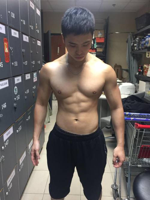 Porn A bunch of hot Asian guys photos