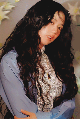 Jisoo W Korea Making Film