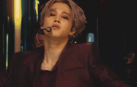 Happy Birthday Jimin! (13 October, 1995)