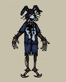 The Files I Think