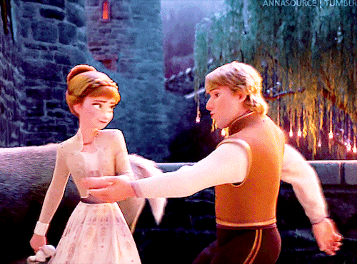 annasource:My fave Anna moments from the Frozen 2 songsRequested by Anonymous