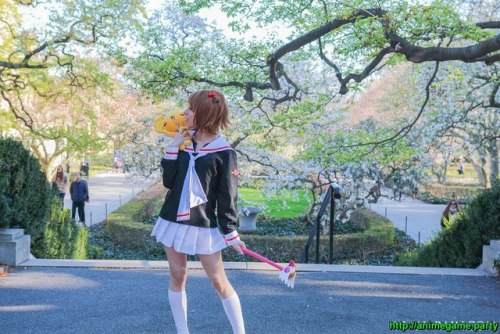 XXX Card Captor Sakura photo