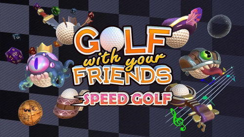 Introducing SPEED GOLF: A New Mode for Mini-Golf players on linux steam deck mac windows