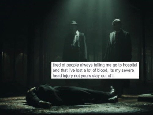 vhalyria: peaky blinders + text posts (pt.II) - tommy edition (pt.I)