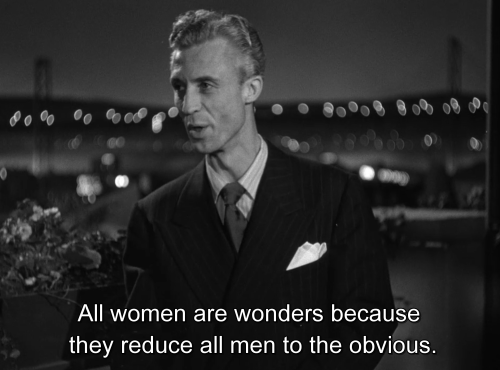 womensrealm:  OUT OF THE PAST (dir. Jacques Tourneur) (1947)