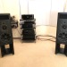 A Couple Of Big Speaker Installs - PMC + Wilson Audio