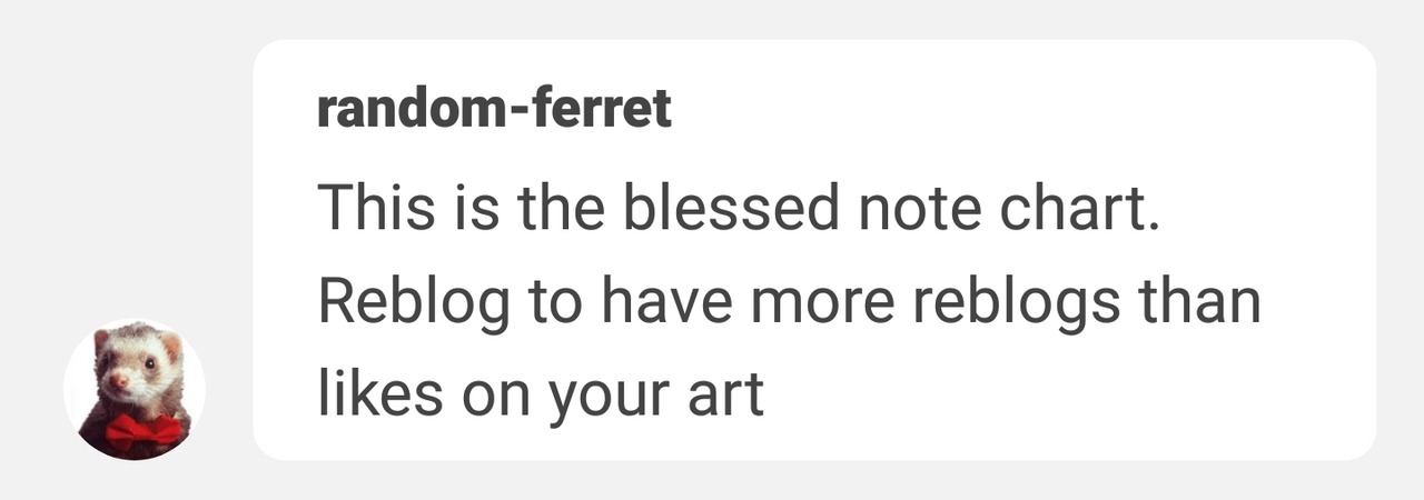 ze-pie:  what.  you heard the ferret