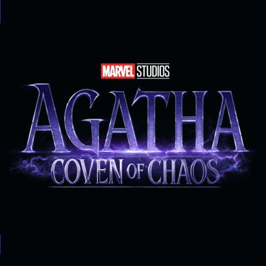 Agatha - Coven of Chaos (TV) 5eac12afdfa9ad3e56a7c96c118fba31fa811c23