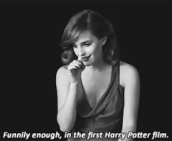 emmawatsonsource:  Emma Watson, W Screen Tests by Lynn Hirschberg 