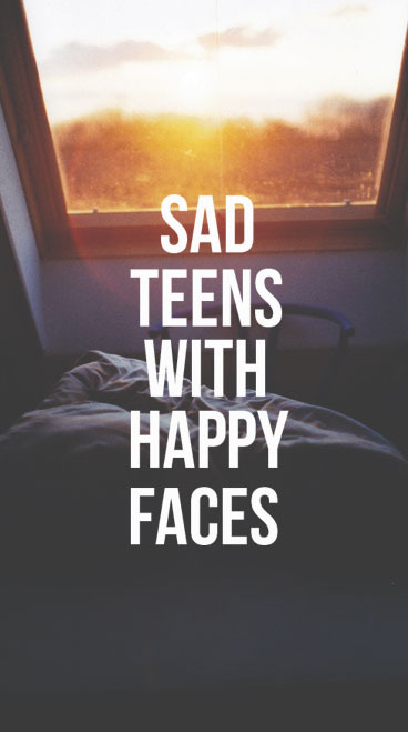 teenagepics:  If you’re a teen you must follow this blog. 