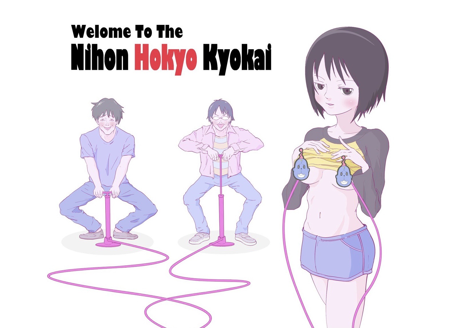 Nhkにようこそ Explore Tumblr Posts And Blogs Tumgir Nhkにようこそ Explore Tumblr Posts And Blogs Tumgir