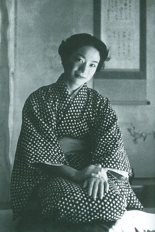 suikatou:  向田邦子の青春