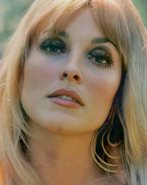 lily-laurent:Sharon Tate photographed by Orlando Suero,1966