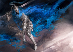 haco11:  Artorias the Abysswalker https://twitter.com/o10fu/status/698572562763116544 