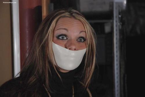 bondagehedgehog:  Daisy May