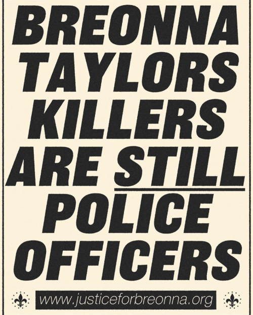 haverst:  JUSTICE FOR BREONNA TAYLOR!!!Here’s the link to sign the petition to get justice for her : https://action.justiceforbreonna.org/sign/BreonnaWasEssential/source