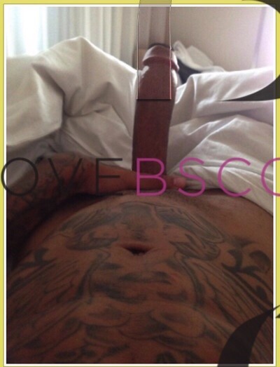 fuxkyopictures:  Tyga nudes finally leaked 😍😘