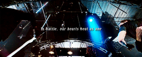 “We’re Parabatai. There’s No Human Bond That Compares To What Alec And I Have. We’re Bound Together
