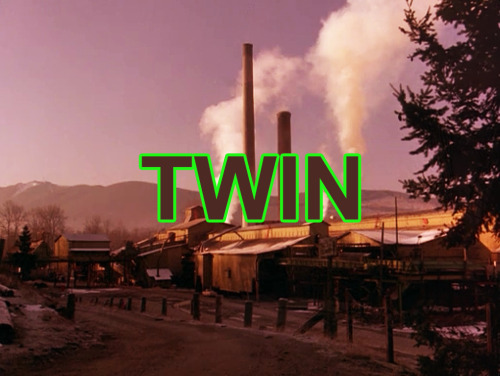 twinpeakscaptioned:The pilot episode aired on April 8, 1990.