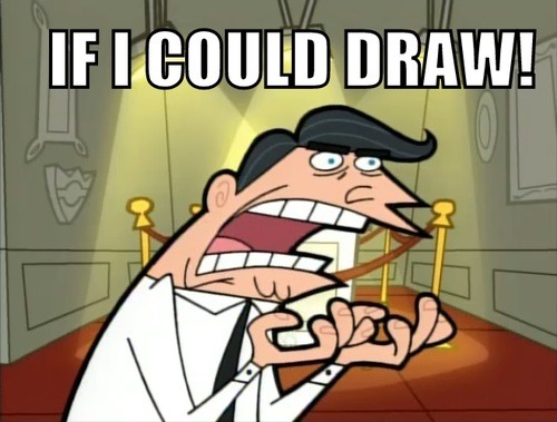an-yagami:And this is where i’d put all my OTP’s arts…   