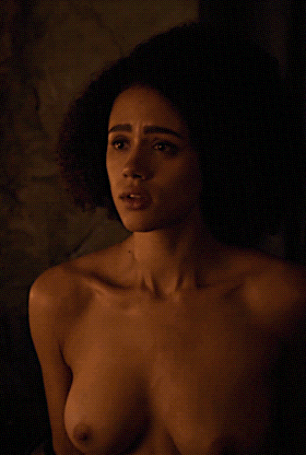 celebboobies2:  Nathalie Emmanuel - Game Of Thrones