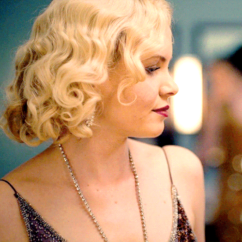 Favorite Linda Shelby Looks (Series 4) Pt. 1 | Dedicated To @retromafia