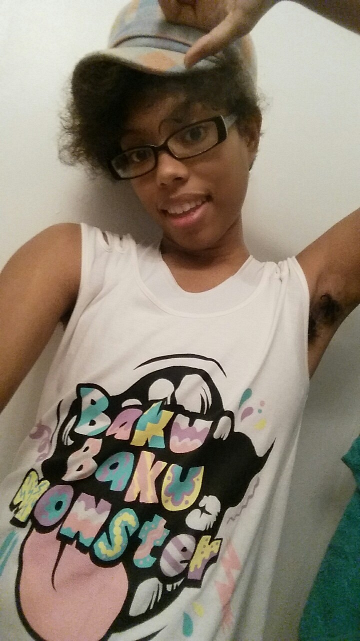 pinksugarprince:  Happy Trans Day of Visibility~ (I’m shaking as I write this because
