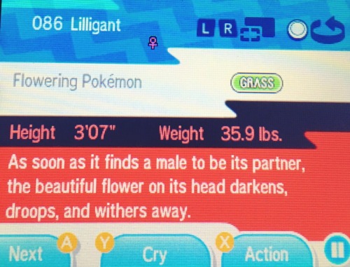 Porn photo nidoqueen: middoe:  nidoqueen:  WHY?????