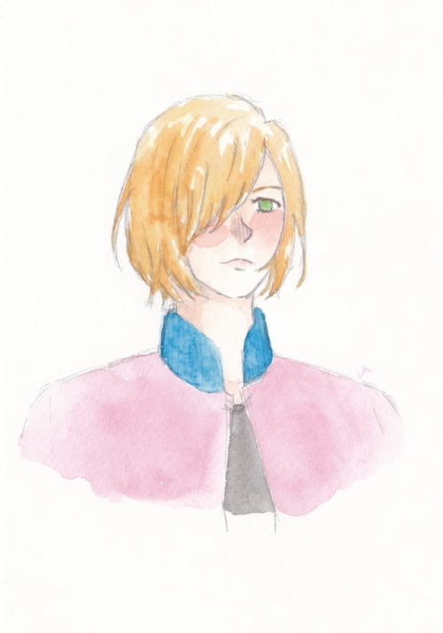 hatsuyukimochi-blog:Yurio in grow up version ><