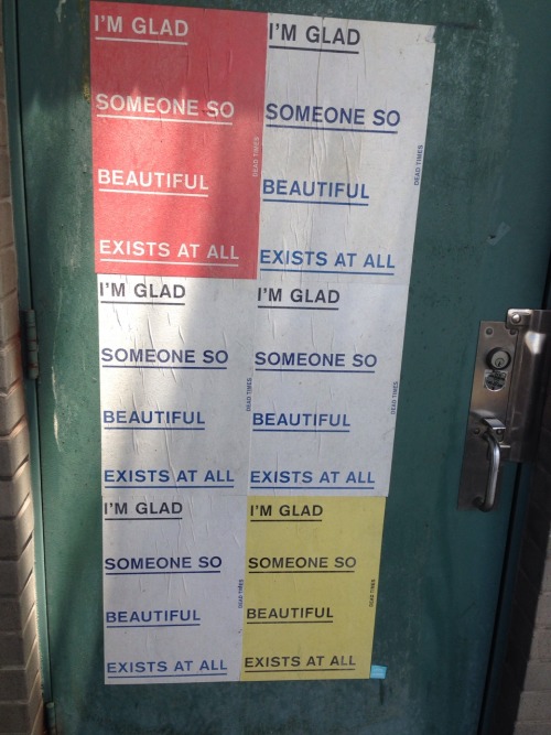 spread love